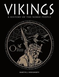 bokomslag Vikings