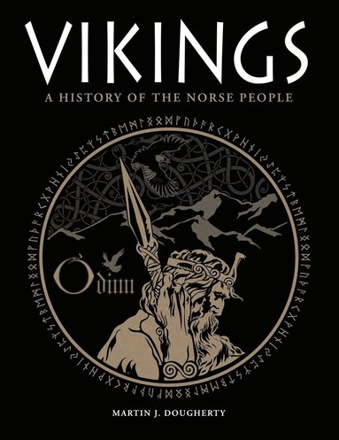 bokomslag Vikings