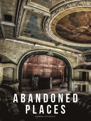 Abandoned Places 1