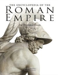 bokomslag Encyclopedia of the Roman Empire