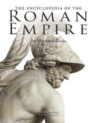 bokomslag Encyclopedia of the Roman Empire