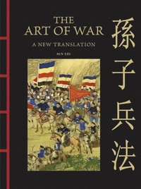 bokomslag The Art of War