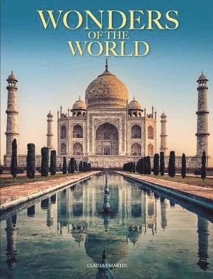 bokomslag Wonders of the World