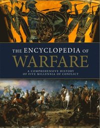 bokomslag Encyclopedia of Warfare