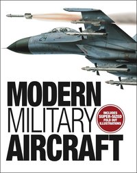 bokomslag Modern Military Aircraft