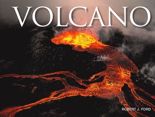 Volcano