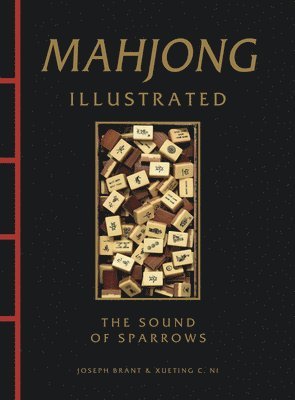 Mahjong Illustrated