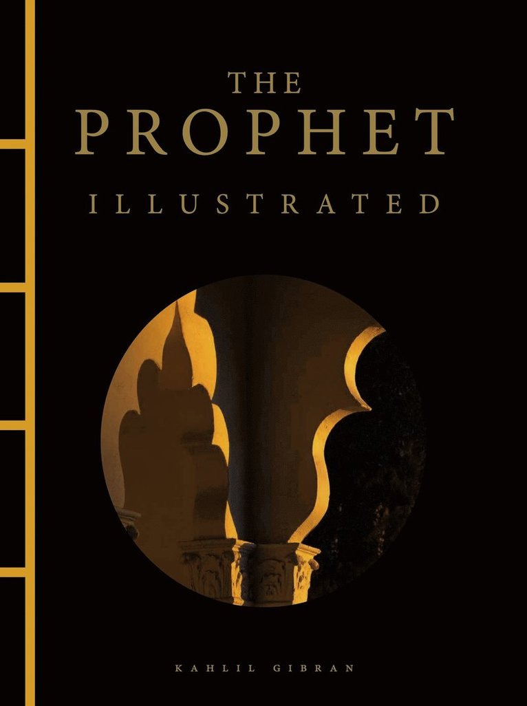 Prophet Illustrated