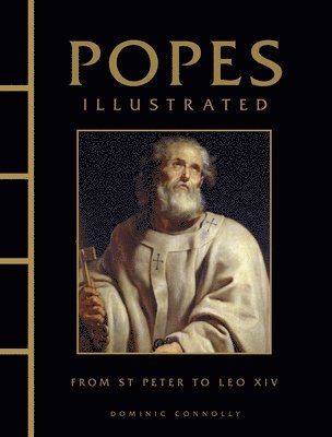 Popes Illustrated