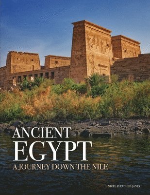 bokomslag Ancient Egypt