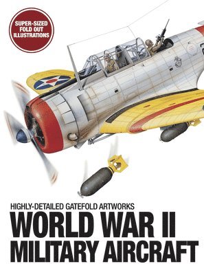World War II Military Aircraft