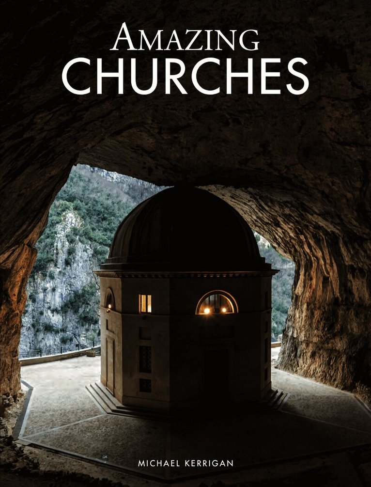 Amazing Churches