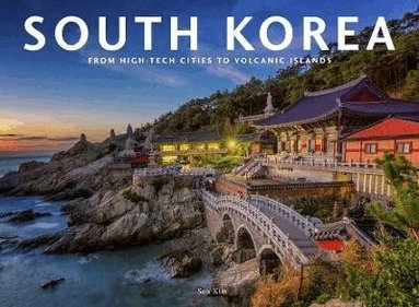 Soo Kim - South Korea, Inbunden