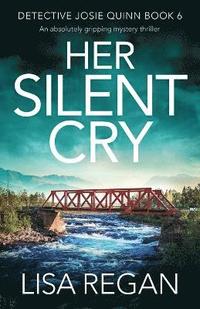 bokomslag Her Silent Cry