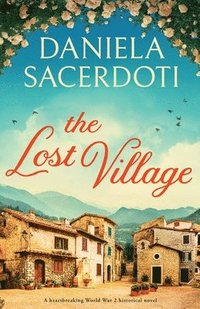bokomslag The Lost Village