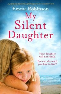 bokomslag My Silent Daughter