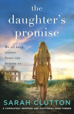 The Daughter's Promise 1