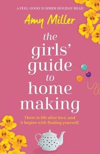 bokomslag Girls' Guide to Homemaking
