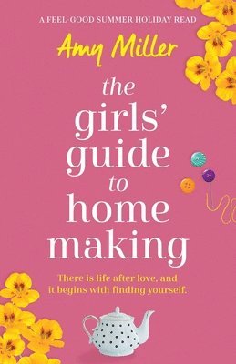 bokomslag Girls' Guide to Homemaking