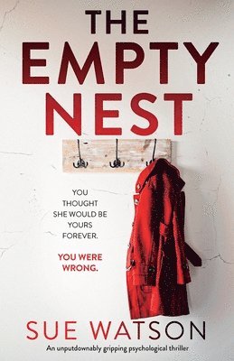 Sue Watson, Sue, Watson - Empty Nest, Häftad