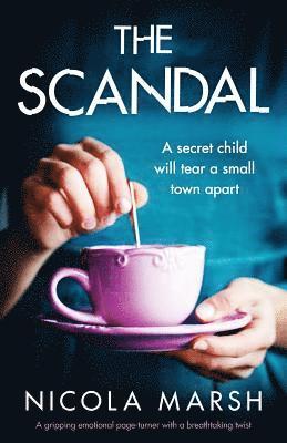 The Scandal 1