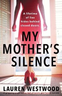 bokomslag My Mother's Silence
