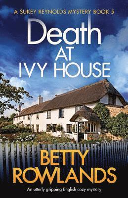 Death at Ivy House 1