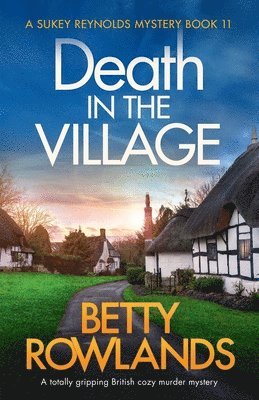 Death in the Village 1