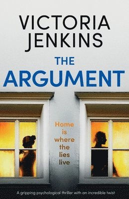 Victoria Jenkins - Argument, Häftad