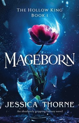 bokomslag Mageborn