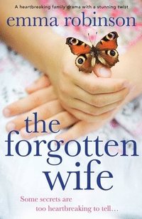 bokomslag Forgotten Wife