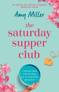 bokomslag The Saturday Supper Club