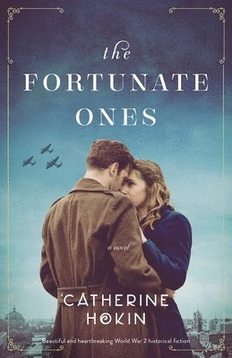 The Fortunate Ones 1