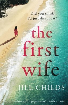 First Wife 1