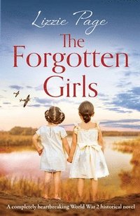 bokomslag The Forgotten Girls