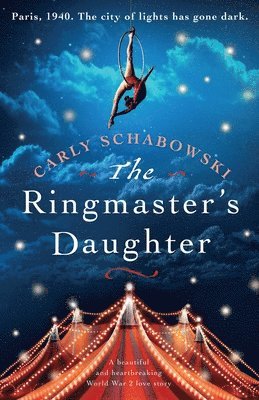 The Ringmaster's Daughter 1