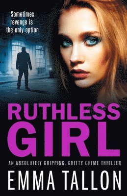 bokomslag Ruthless Girl