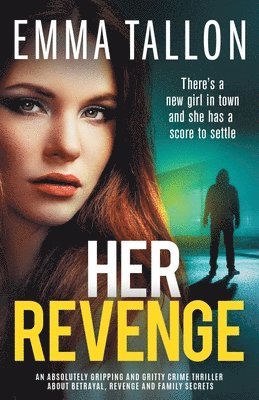 Her Revenge 1