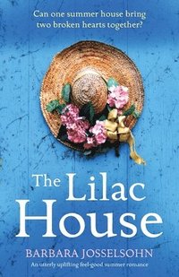 bokomslag The Lilac House