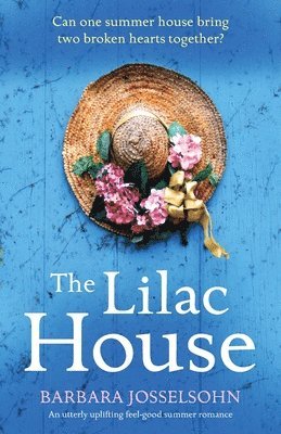 The Lilac House 1