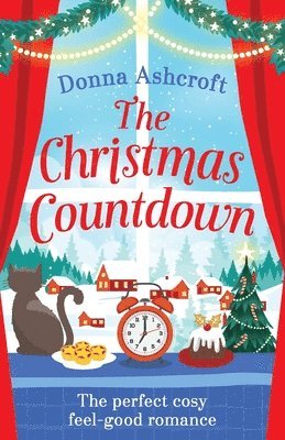 bokomslag Christmas Countdown