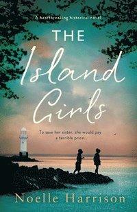 bokomslag The Island Girls
