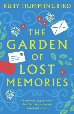 bokomslag The Garden of Lost Memories