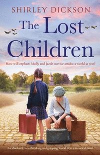 bokomslag The Lost Children