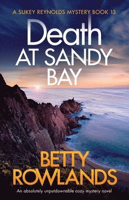 Death at Sandy Bay 1