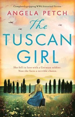 The Tuscan Girl 1