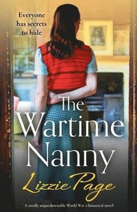 bokomslag The Wartime Nanny