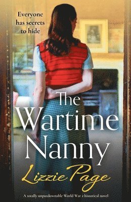 The Wartime Nanny 1