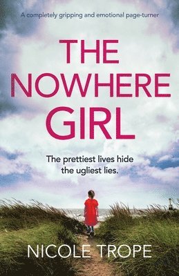bokomslag Nowhere Girl