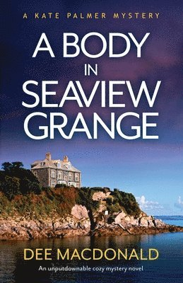 Dee MacDonald - Body in Seaview Grange, Häftad